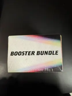 Pokemon TCG Scarlet & Violet Prismatic Evolutions Booster Bundle | UK Stock New - Image 2