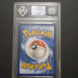 Pokemon Team Rocket's Mewtwo EX 081/182 Sv10 Destined Rivals Graded 9 Holo - Image 2