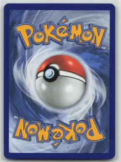 Mega Starmie ex 102/088 ME03: Perfect Order Ultra Rare Pokemon TCG Card - Image 2