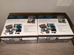 Lot of 2 - Pokemon TCG Black Bolt Elite Trainer Box ETB New Factory Sealed - Image 2