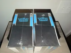 Lot of 2 - Pokemon TCG Black Bolt Elite Trainer Box ETB New Factory Sealed - Image 4