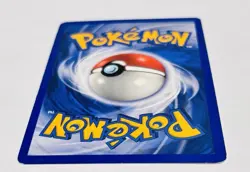 Pokemon TCG - SMEARGLE - 30/75 - RARE - UNLIMITED - NEO DISCOVERY (2001) - LP - Image 3