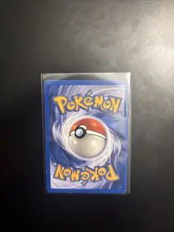 Nidorina 83/144 Pokemon Skyridge Common - Image 2