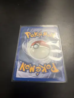 Nidorina 83/144 Pokemon Skyridge Common - Image 3