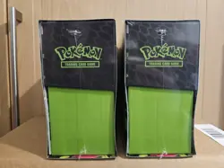 Pokemon TCG Perfect Order Pokemon Center ETB Elite Trainer Box X2 - Image 2