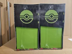 Pokemon TCG Perfect Order Pokemon Center ETB Elite Trainer Box X2 - Image 4
