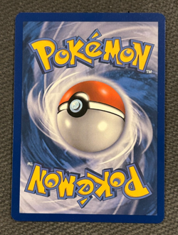Pokemon Pikachu Holo HeartGold SoulSilver Black Star Promo HGSS03 - NM - Image 4