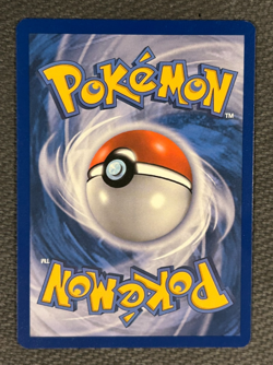 Pokemon Pikachu Holo HeartGold SoulSilver Black Star Promo HGSS03 - NM - Image 5