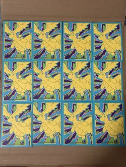 Pokemon TCG SR, SIR, Fullart Lot Of 12 - Image 2