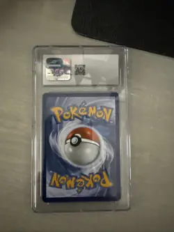 Haunter CGC 9 027 Black Star Promo 2025 Pokemon - Image 2