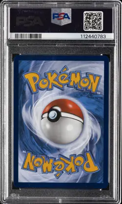 2025 POKEMON PRE EN-PRISMATIC EVOLUTIONS #165 DRAGAPULT EX PSA 9 - Image 2