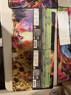 x2 Pokemon Center Perfect Order Exclusive Elite Trainer Box ETB Sealed Pokemon - Image 4