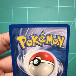Pokemon Venusaur Holo Rare Base Set (Shadowless) 15/102 WOTC 1999 - Image 5