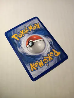 Cradily 3/92 EX Legend Maker Holo Rare Pokemon - Near Mint+ - Image 4