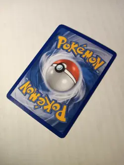 Cradily 3/92 EX Legend Maker Holo Rare Pokemon - Near Mint+ - Image 5