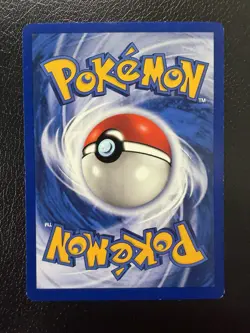 Pokemon TCG Porygon 039/102 Base Set (Shadowless) 1st Edition LP - Image 4