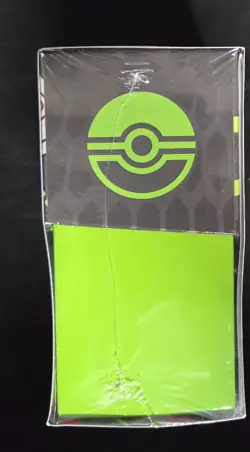 Pokemon TCG: Perfect Order - Pokemon Center Elite Trainer Box ETB - Image 4