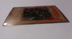 Chaos Command Magician DR1-EN123 (Ultra Rare, Unlimited, Played / MP) Yugioh - Image 3