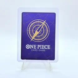 Brook EB01-046 One Piece Premium Booster SR English Foil - Image 2