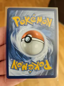 Pikachu EX Holo Double Rare Card 57/191 SV Surging Sparks Series NM - Image 3