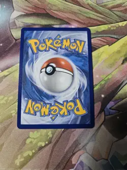 Pokemon Wondrous Patch Trainer-Item 117/088 POR Holo Uncommon English Card - Image 2