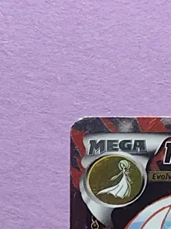 Pokemon M Gardevoir EX RC31/RC32 Full Art Ultra Rare Holo Generations Card 2016 - Image 3