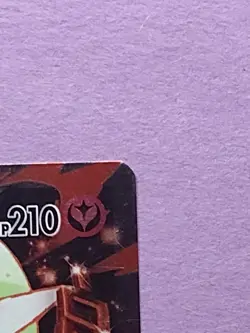 Pokemon M Gardevoir EX RC31/RC32 Full Art Ultra Rare Holo Generations Card 2016 - Image 4