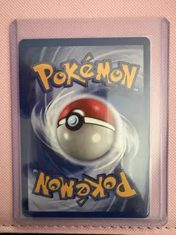 Dark Golbat - Holo Rare Team Rocket 7/82 Pokemon Card - WOTC 1999 SWIRL - Image 2