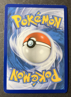 REVERSE HOLO Poliwhirl 31/149 - 2017 Pokemon Sun and Moon Uncommon Card CLEAN NM - Image 2