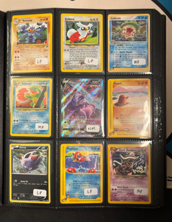 Tomokazu Komiya Pokemon Card Lot (190+) - Varying Condition - Image 1