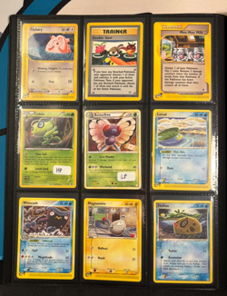 Tomokazu Komiya Pokemon Card Lot (190+) - Varying Condition - Image 4