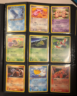 Tomokazu Komiya Pokemon Card Lot (190+) - Varying Condition - Image 5
