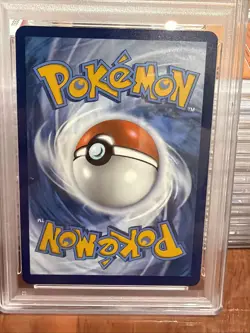PSA 9 - 2024 S&V Surging Sparks Latias ex 076/191 Pokemon Card - Image 4