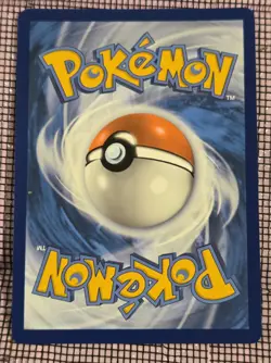 Pokemon Ponyta 004/034 Holo Pokemon Card Game Classic English New Promo - Image 2