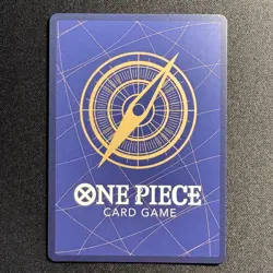 Kaido P-040 Promo One Piece Card Game 1st ANNIVERSARY COMPLETE GUIDE JAPAN - Image 2