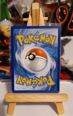 Smeargle TG10/TG30 - Silver Tempest: Trainer Gallery Pokemon Card *A.O.C - Image 2
