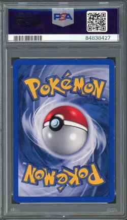 PSA 6 Venusaur Legendary Collection 18/110 Holo Pokemon Card B7 - Image 2