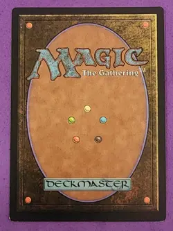 MTG Magic The Gathering - Diminishing Returns - Classic 6th Edition NM/M - Image 2