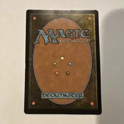 Pernicious Deed Masters 25 Regular LP MTG Magic the Gathering - Image 2