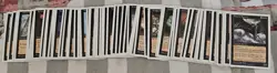 Magic The Gathering Fifth Edition Partial Set - Image 2