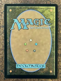 Magic the Gathering Final Fantasy Blessing of the Oracle 21 - Regular - Image 4