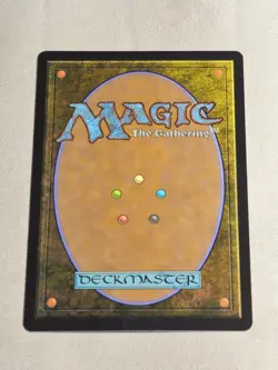 Magic: The Gathering - Final Fantasy - Lightning, Army of One Extended Art - NM - Image 2