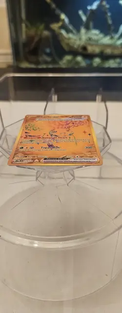 Pikachu EX 179/131: Prismatic Evolutions Holo Pokemon (FAKE CARD) Value At $45+ - Image 4