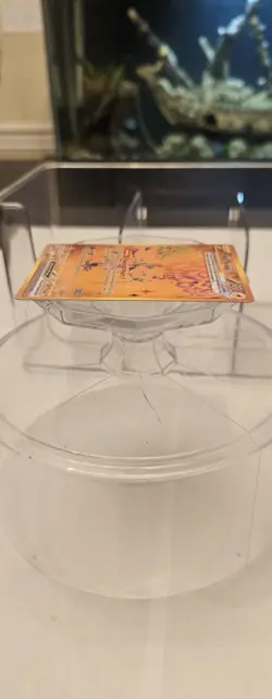 Pikachu EX 179/131: Prismatic Evolutions Holo Pokemon (FAKE CARD) Value At $45+ - Image 5