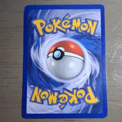 Pokemon Venusaur Base Set Holo Rare 015/102 100 HP 2000 English Card - Image 3