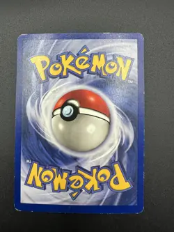 Pokemon Kangaskhan 5/64 Holo Jungle Unlimited 1999 MP See photos - Image 4