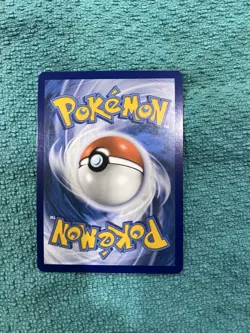 Pokemon TCG Pikachu EX Surging Sparks 57/191 Mint Condition - Image 2