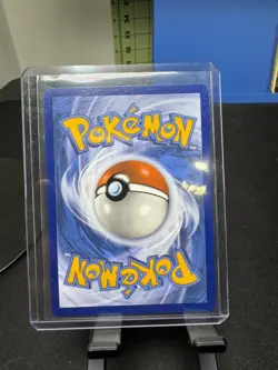 Pokemon TCG Pikachu EX Surging Sparks 57/191 NM Condition - Image 2