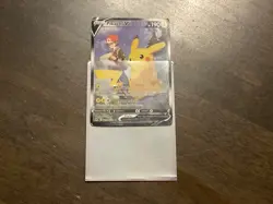 Pokemon Pikachu V TG16/TG30 - Lost Origin Trainer Gallery - Image 3