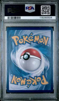 2025 POKEMON KOREAN SV-P PROMO #173 DITTO PSA 10 - Image 2